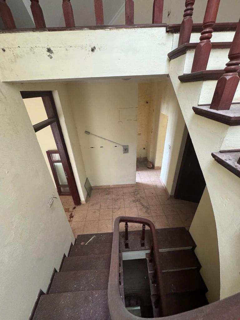 Bán nhà Bắc Linh Đàm - diện tích 74m2 4 tầng - ô tô tránh đỗ - giá 28,5 tỷ