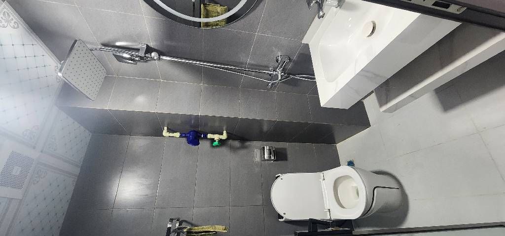 Bán nhà Thúy Lĩnh - diện tích 106m2 6 tầng - Căn hộ dòng tiền mặt tiền khủng cho thuê - giá 20,5 tỷ