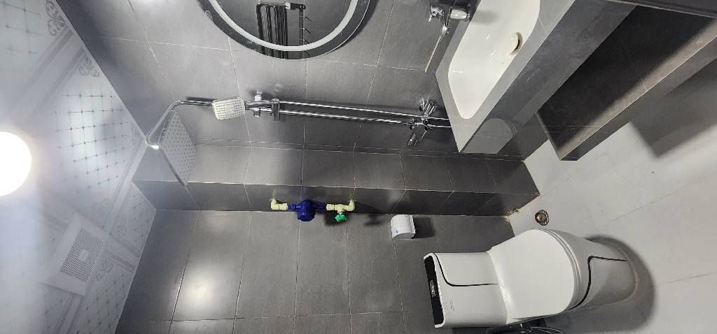 Bán nhà Thúy Lĩnh - diện tích 106m2 6 tầng - Căn hộ dòng tiền mặt tiền khủng cho thuê - giá 20,5 tỷ