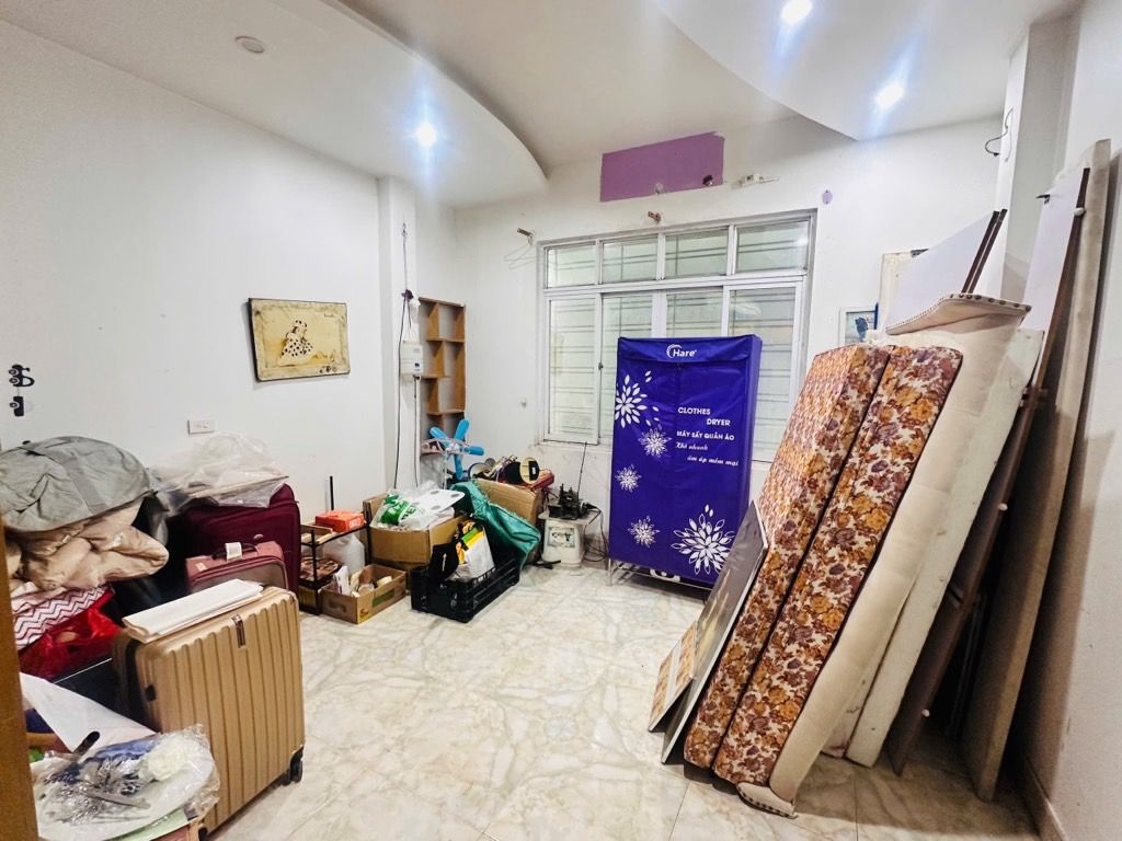 Bán nhà Định Công Hạ - diện tích 70m2 4 tầng - Ô tô chạy vòng quanh - giá 18,5 tỷ