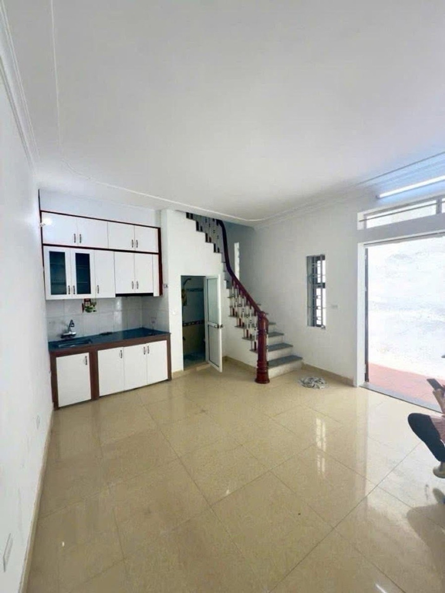 Bán nhà Vĩnh Hưng - diện tích 30m2 4 tầng - Lô góc 2 mặt thoáng - giá 6,4 tỷ
