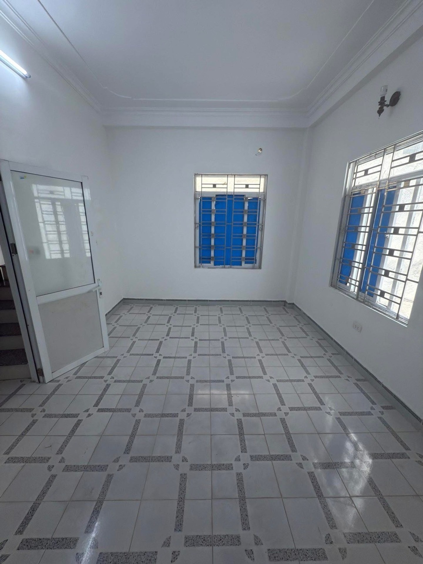 Bán nhà Vĩnh Hưng - diện tích 30m2 4 tầng - Lô góc 2 mặt thoáng - giá 6,4 tỷ