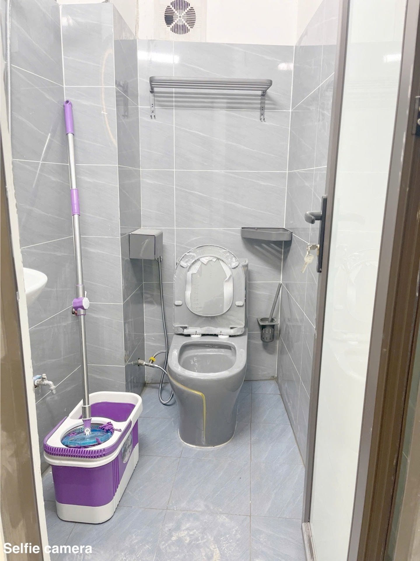 Bán nhà Vĩnh Hưng - diện tích 30m2 4 tầng - Lô góc 2 mặt thoáng - giá 6,4 tỷ