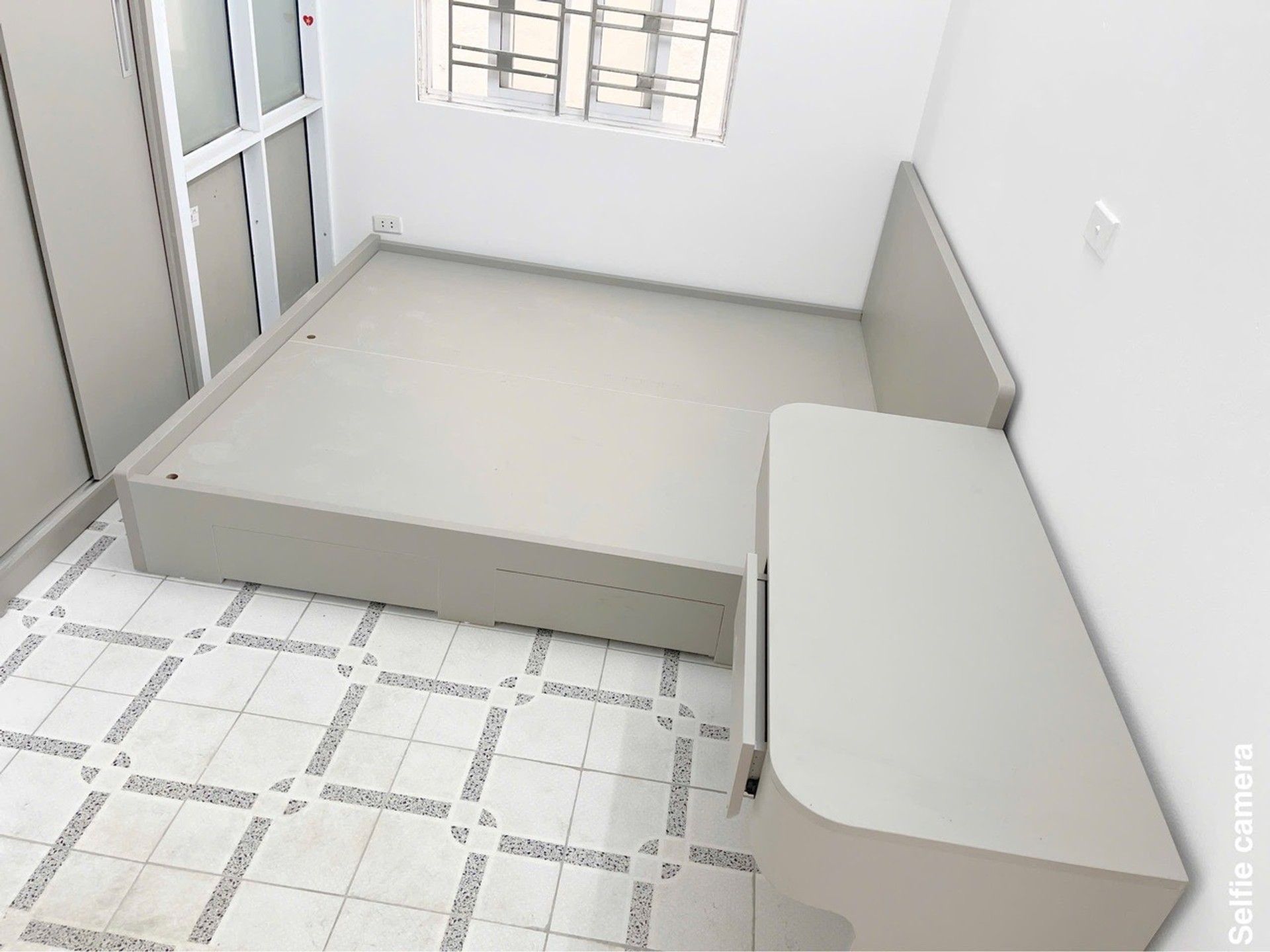 Bán nhà Vĩnh Hưng - diện tích 30m2 4 tầng - Lô góc 2 mặt thoáng - giá 6,4 tỷ