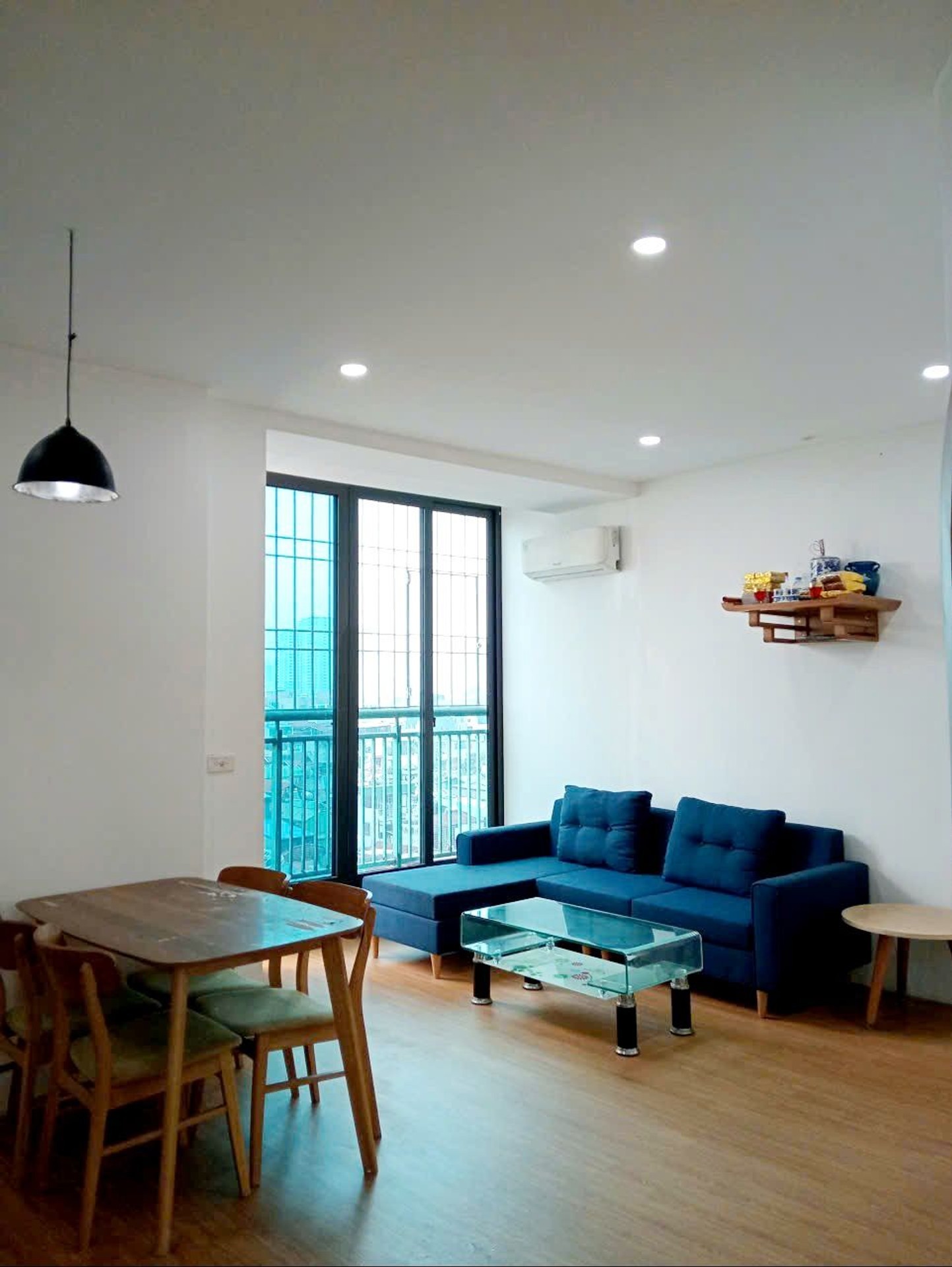 Bán nhà Nguyễn Đức Cảnh - diện tích 70m2 9 tầng - Căn hộ đẹp hiếm có - giá 5,6 tỷ