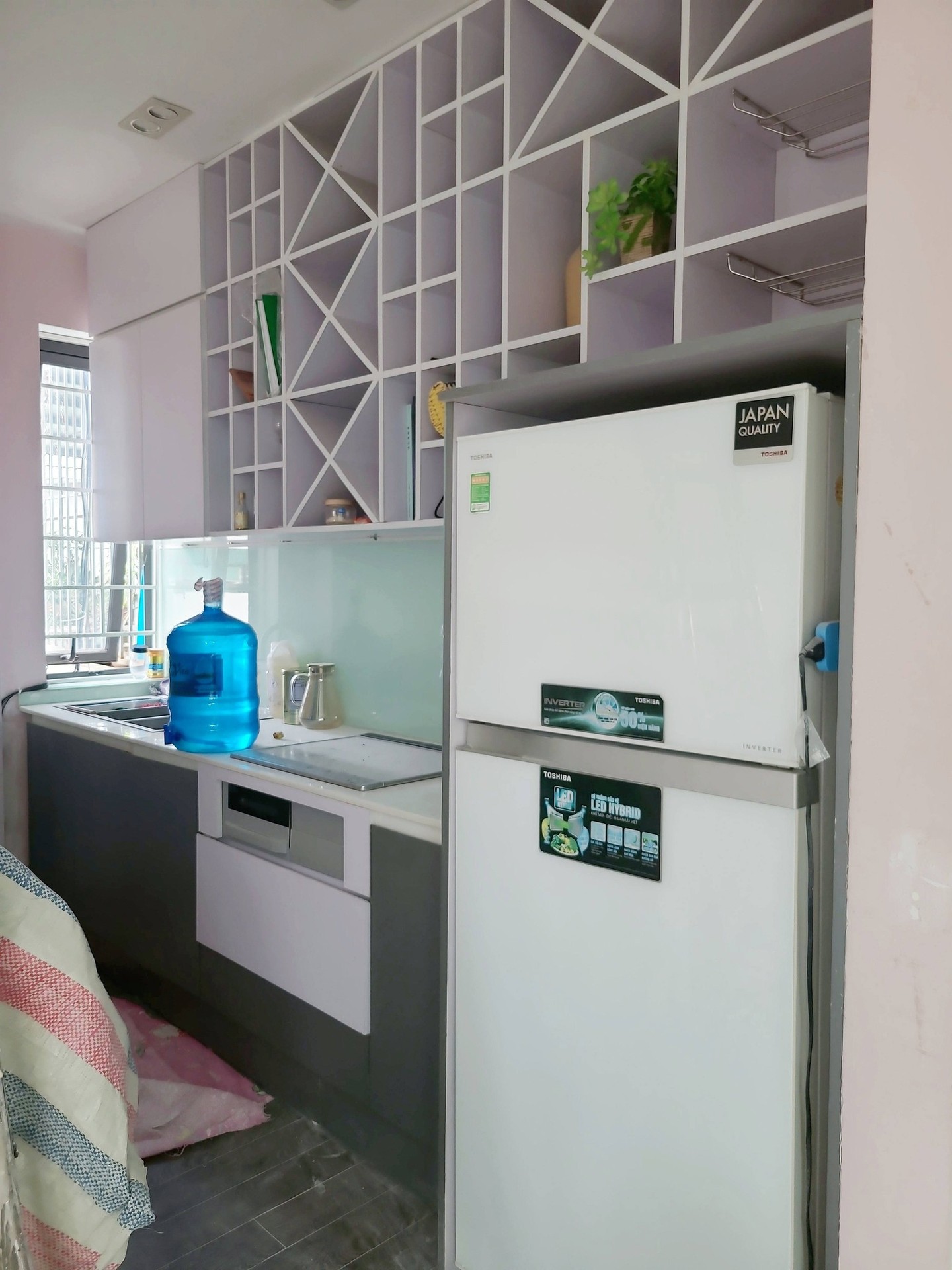 Bán nhà Thịnh Liệt - diện tích 161m2 5 tầng - Thang máy, Gara ô tô - giá 43 tỷ