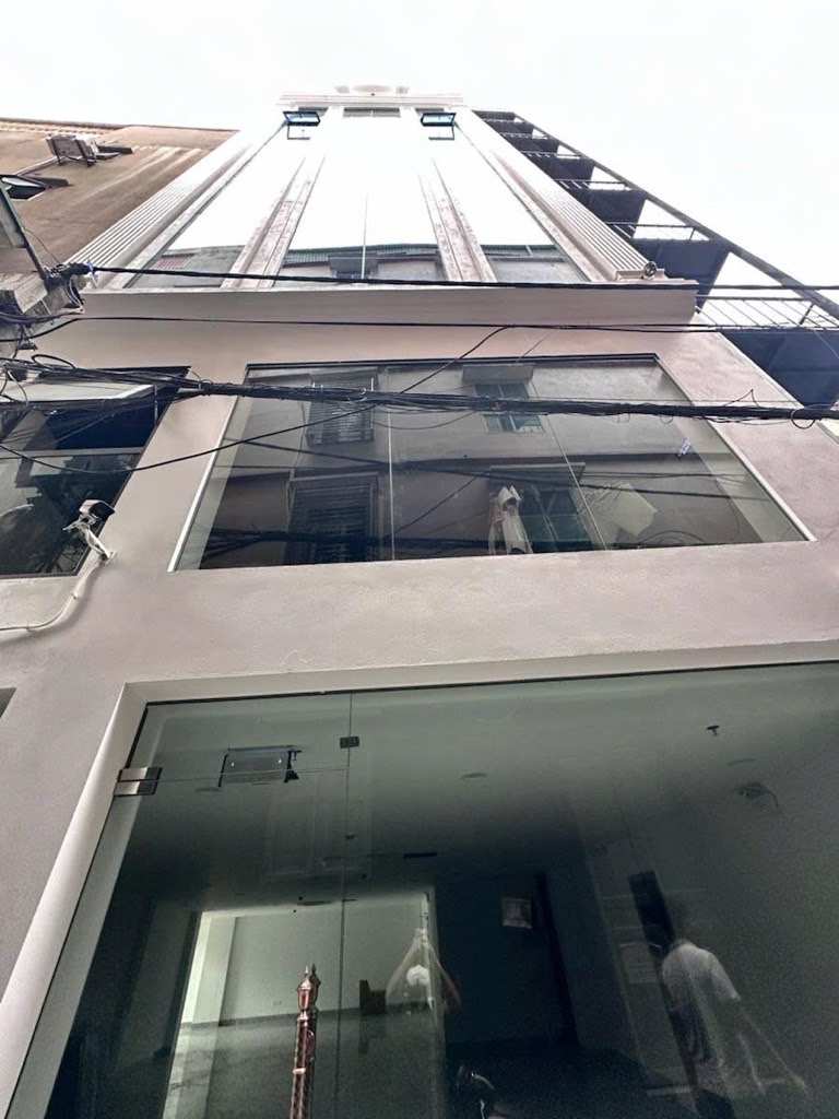 Bán nhà Xã Đàn - diện tích 185m2 10 tầng - Lô góc 2 mặt thoáng - giá 165 tỷ