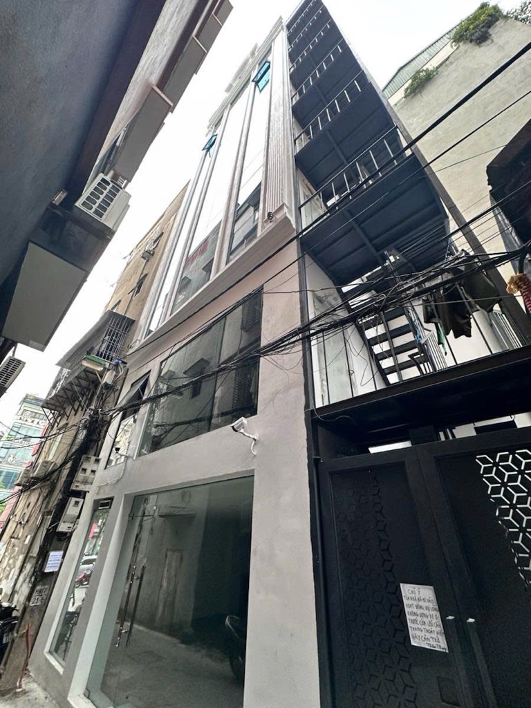 Bán nhà Xã Đàn - diện tích 185m2 10 tầng - Lô góc 2 mặt thoáng - giá 165 tỷ