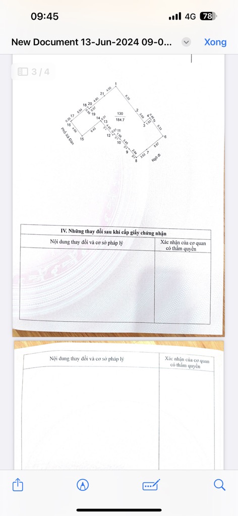 Bán nhà Xã Đàn - diện tích 185m2 10 tầng - Lô góc 2 mặt thoáng - giá 165 tỷ