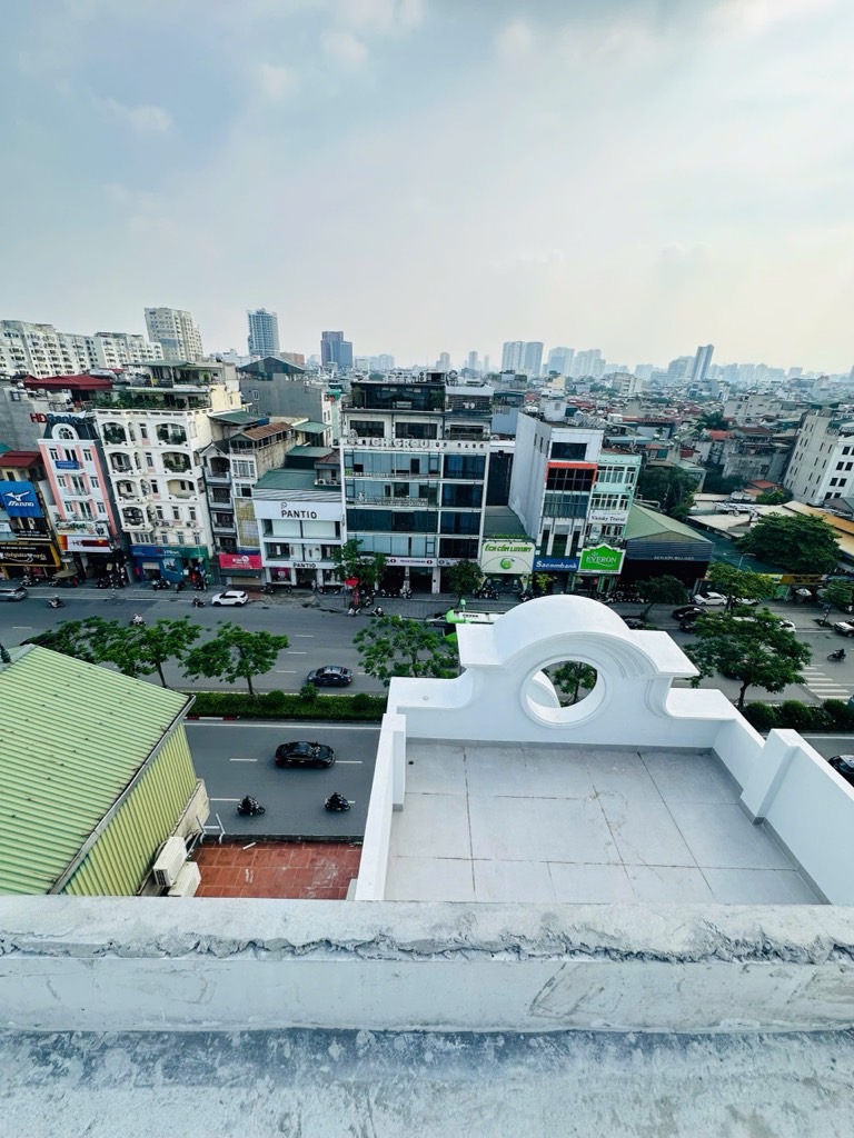 Bán nhà Xã Đàn - diện tích 185m2 10 tầng - Lô góc 2 mặt thoáng - giá 165 tỷ