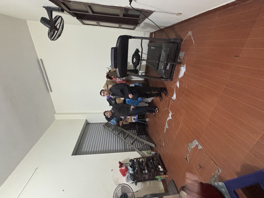 Bán nhà Nguyễn Trãi - diện tích 118.2m2 4 tầng - Ô TÔ TRÁNH - giá 33 tỷ