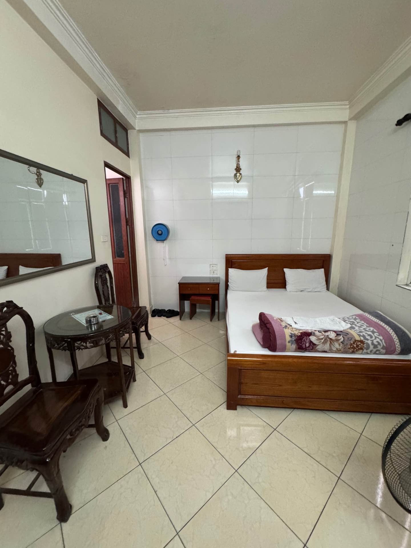 Bán nhà Giải Phóng - diện tích 73.2m2 7 tầng - Nhà nghỉ thu trang - giá 26,5 tỷ