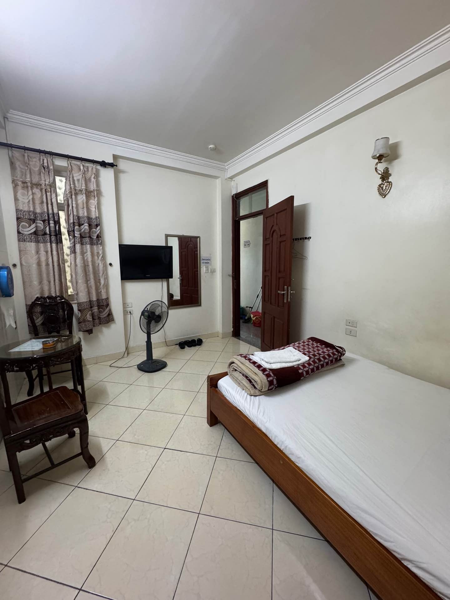 Bán nhà Giải Phóng - diện tích 73.2m2 7 tầng - Nhà nghỉ thu trang - giá 26,5 tỷ