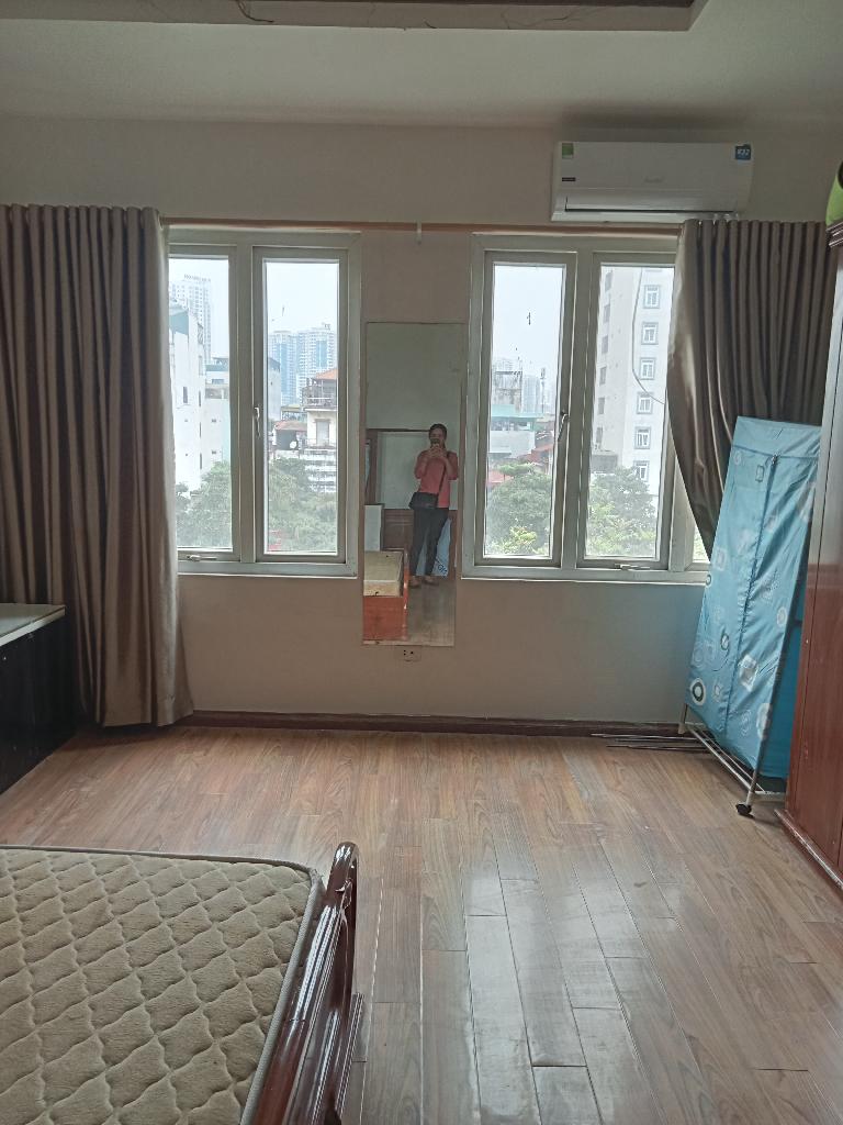 Bán nhà Vũ Tông Phan - diện tích 48.3m2 6 tầng - Nhà thoáng trước thoáng sau - giá 30 tỷ