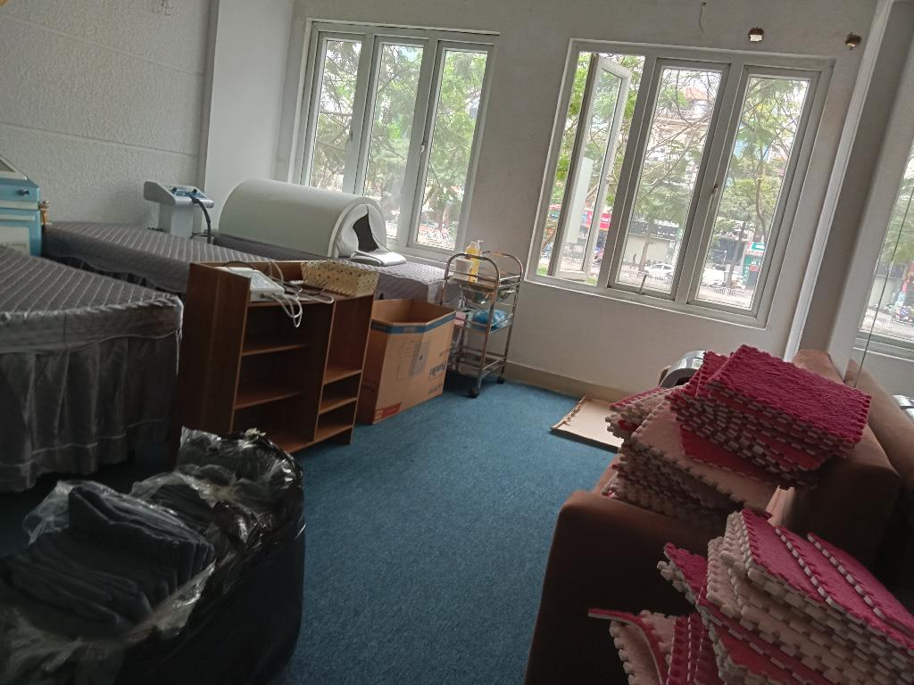 Bán nhà Vũ Tông Phan - diện tích 48.3m2 6 tầng - Nhà thoáng trước thoáng sau - giá 30 tỷ