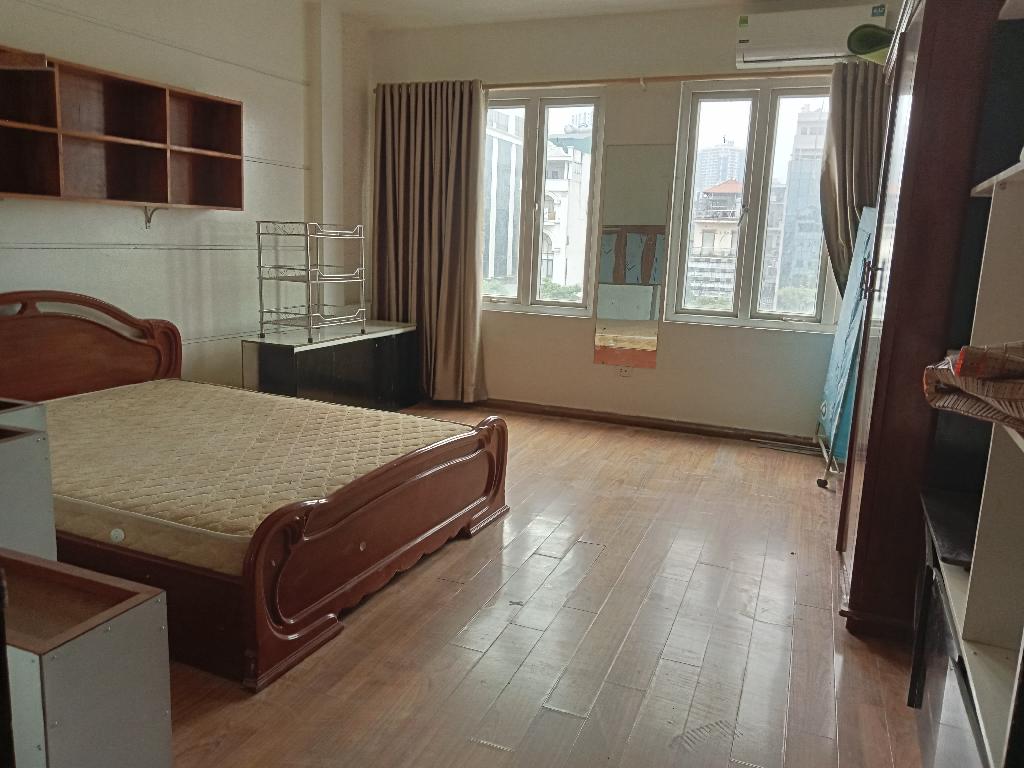 Bán nhà Vũ Tông Phan - diện tích 48.3m2 6 tầng - Nhà thoáng trước thoáng sau - giá 30 tỷ