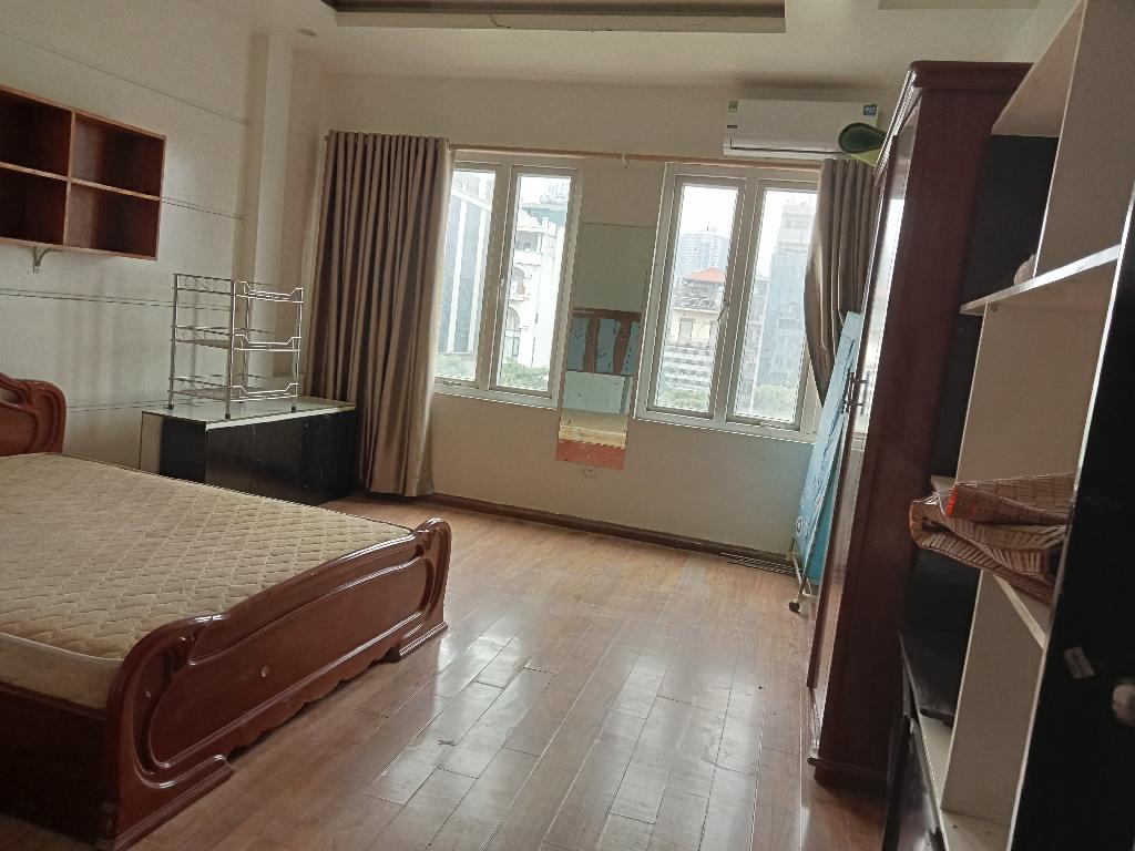 Bán nhà Vũ Tông Phan - diện tích 48.3m2 6 tầng - Nhà thoáng trước thoáng sau - giá 30 tỷ