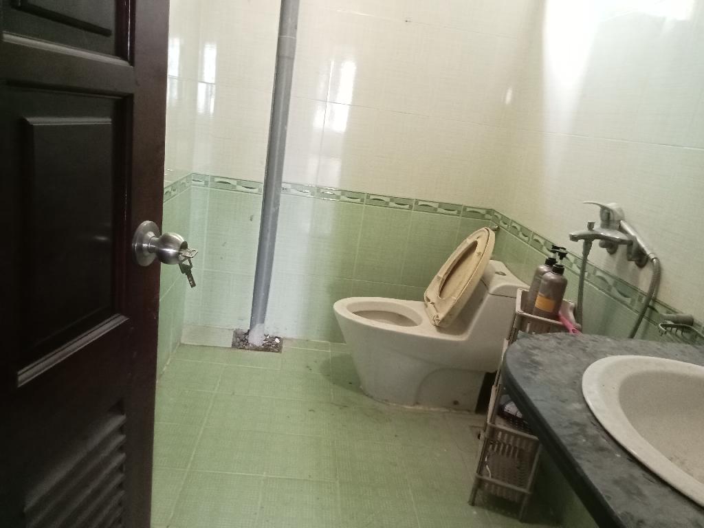 Bán nhà Vũ Tông Phan - diện tích 48.3m2 6 tầng - Nhà thoáng trước thoáng sau - giá 30 tỷ