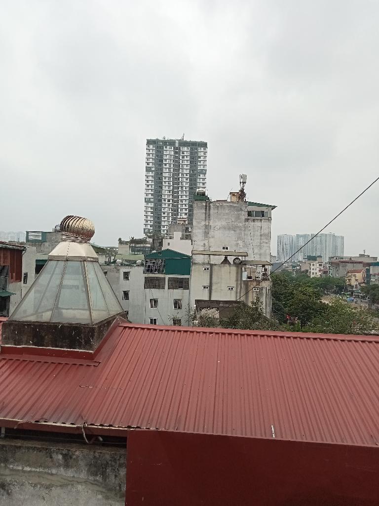 Bán nhà Vũ Tông Phan - diện tích 48.3m2 6 tầng - Nhà thoáng trước thoáng sau - giá 30 tỷ