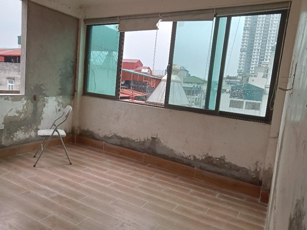 Bán nhà Vũ Tông Phan - diện tích 48.3m2 6 tầng - Nhà thoáng trước thoáng sau - giá 30 tỷ