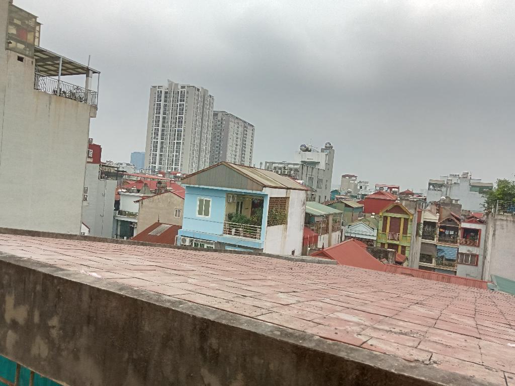 Bán nhà Vũ Tông Phan - diện tích 48.3m2 6 tầng - Nhà thoáng trước thoáng sau - giá 30 tỷ