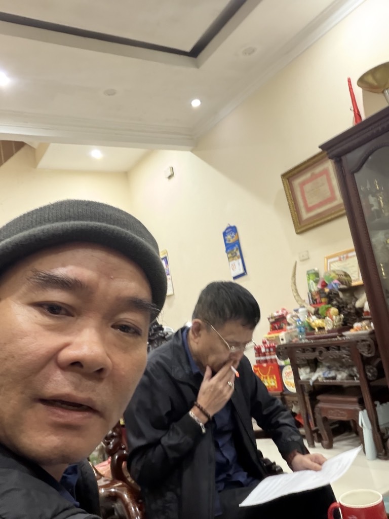 Bán nhà Huỳnh Thúc Kháng - diện tích 80.3m2 5 tầng - Ô tô tránh - giá 37 tỷ