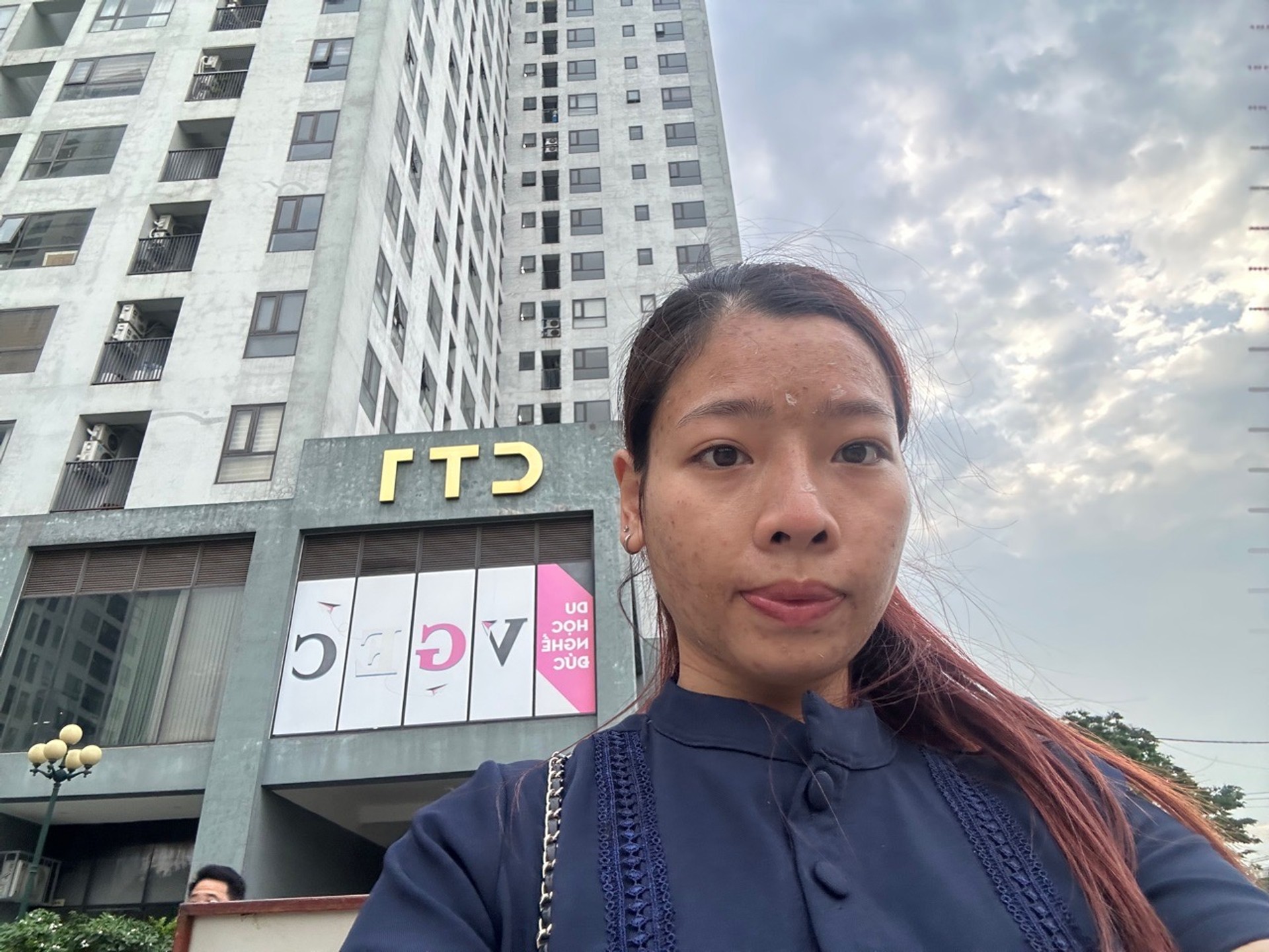 Bán nhà Trần Hòa - diện tích 77m2 1 tầng - Căn hộ chung cư đẹp - giá 6,48 tỷ