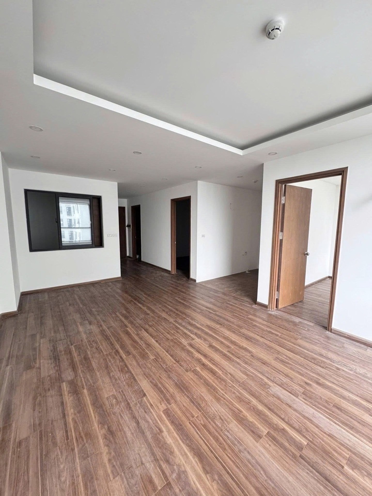 Bán nhà Trần Hòa - diện tích 77m2 1 tầng - Căn hộ chung cư đẹp - giá 6,48 tỷ