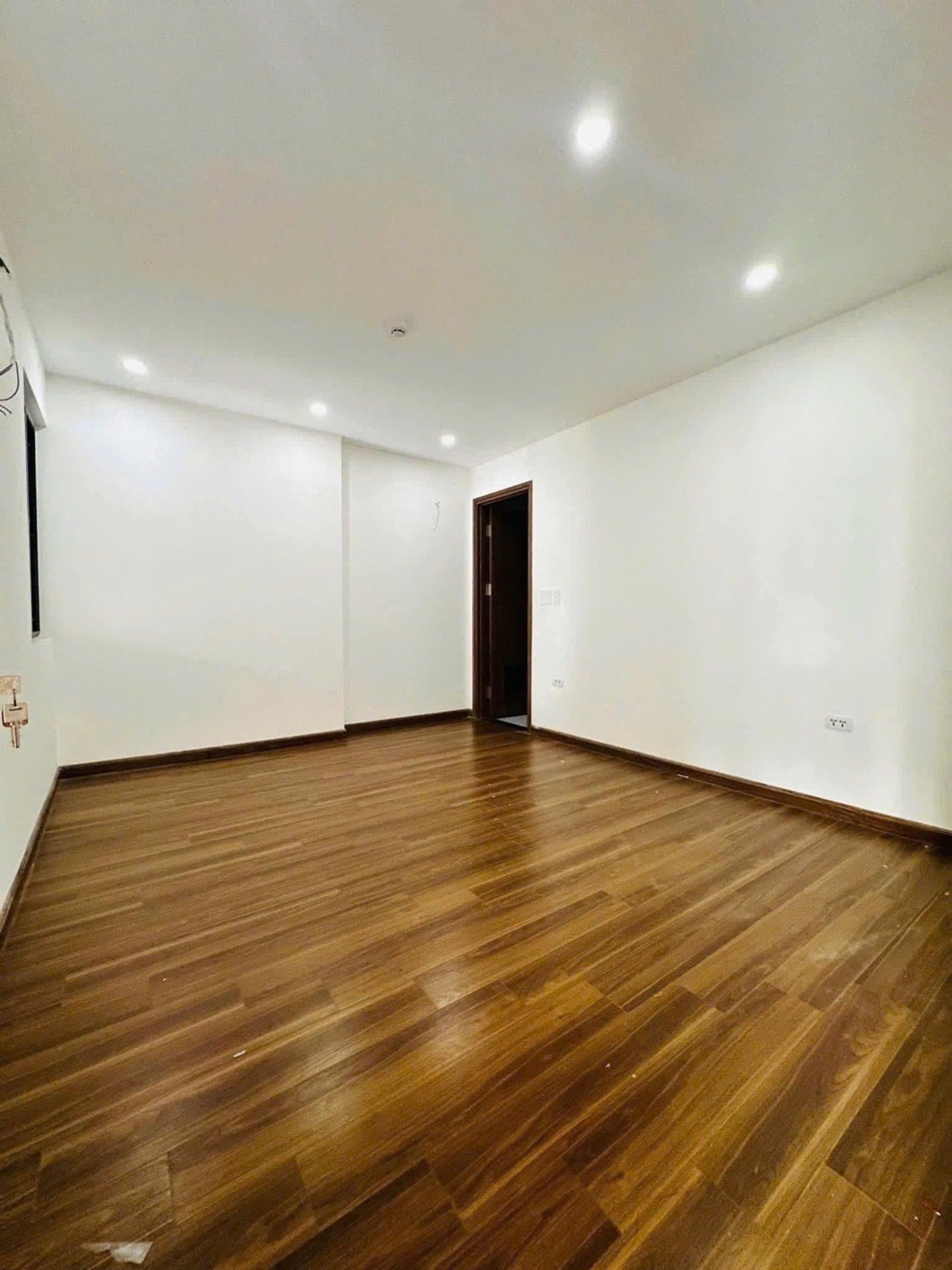 Bán nhà Trần Hòa - diện tích 77m2 1 tầng - Căn hộ chung cư đẹp - giá 6,48 tỷ