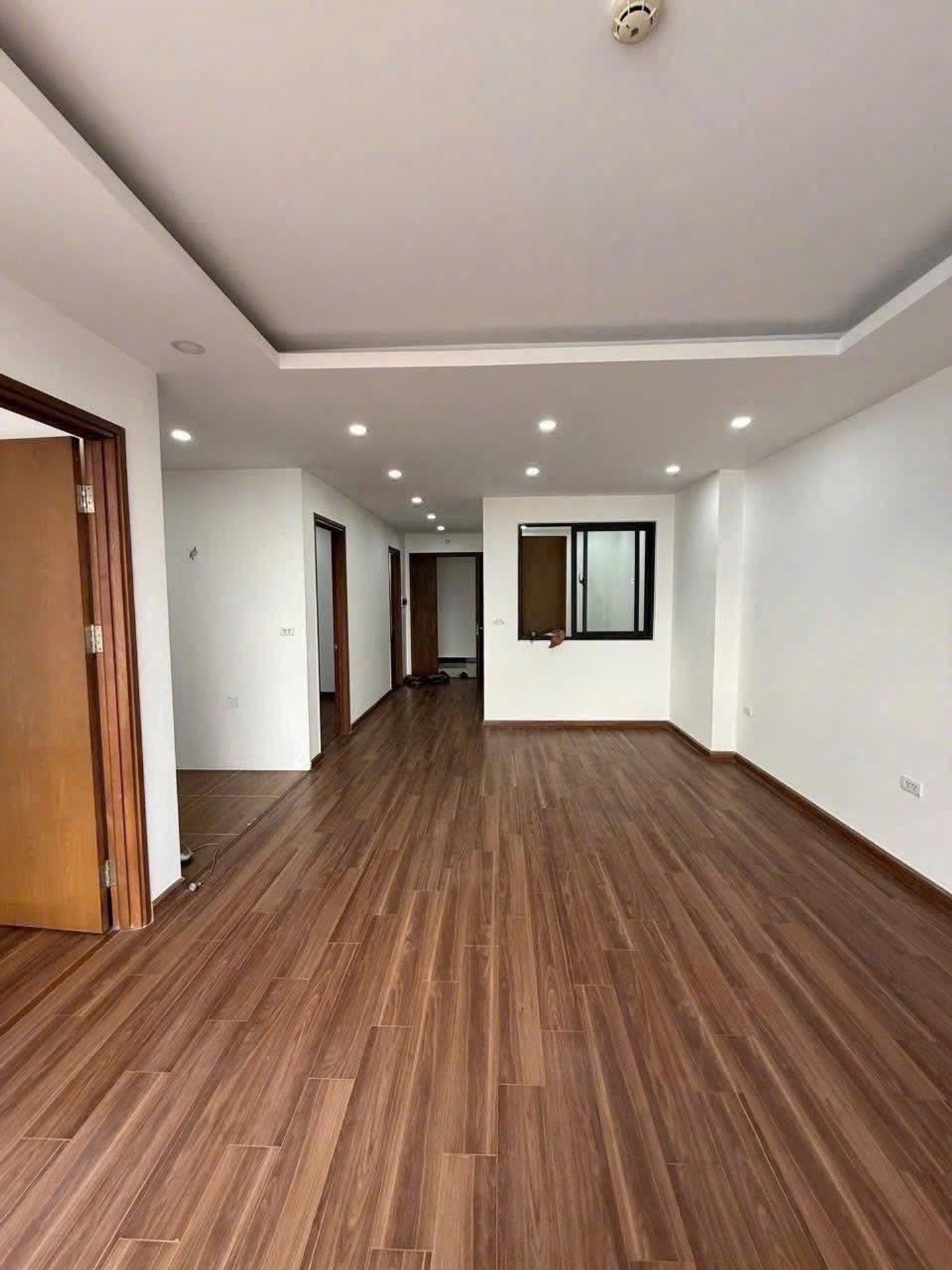 Bán nhà Trần Hòa - diện tích 77m2 1 tầng - Căn hộ chung cư đẹp - giá 6,48 tỷ