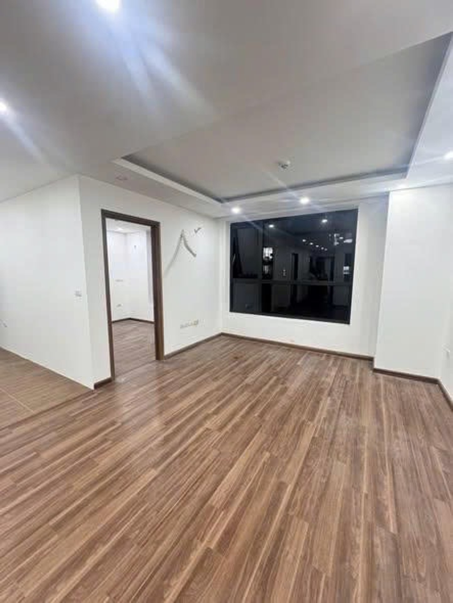 Bán nhà Trần Hòa - diện tích 77m2 1 tầng - Căn hộ chung cư đẹp - giá 6,48 tỷ