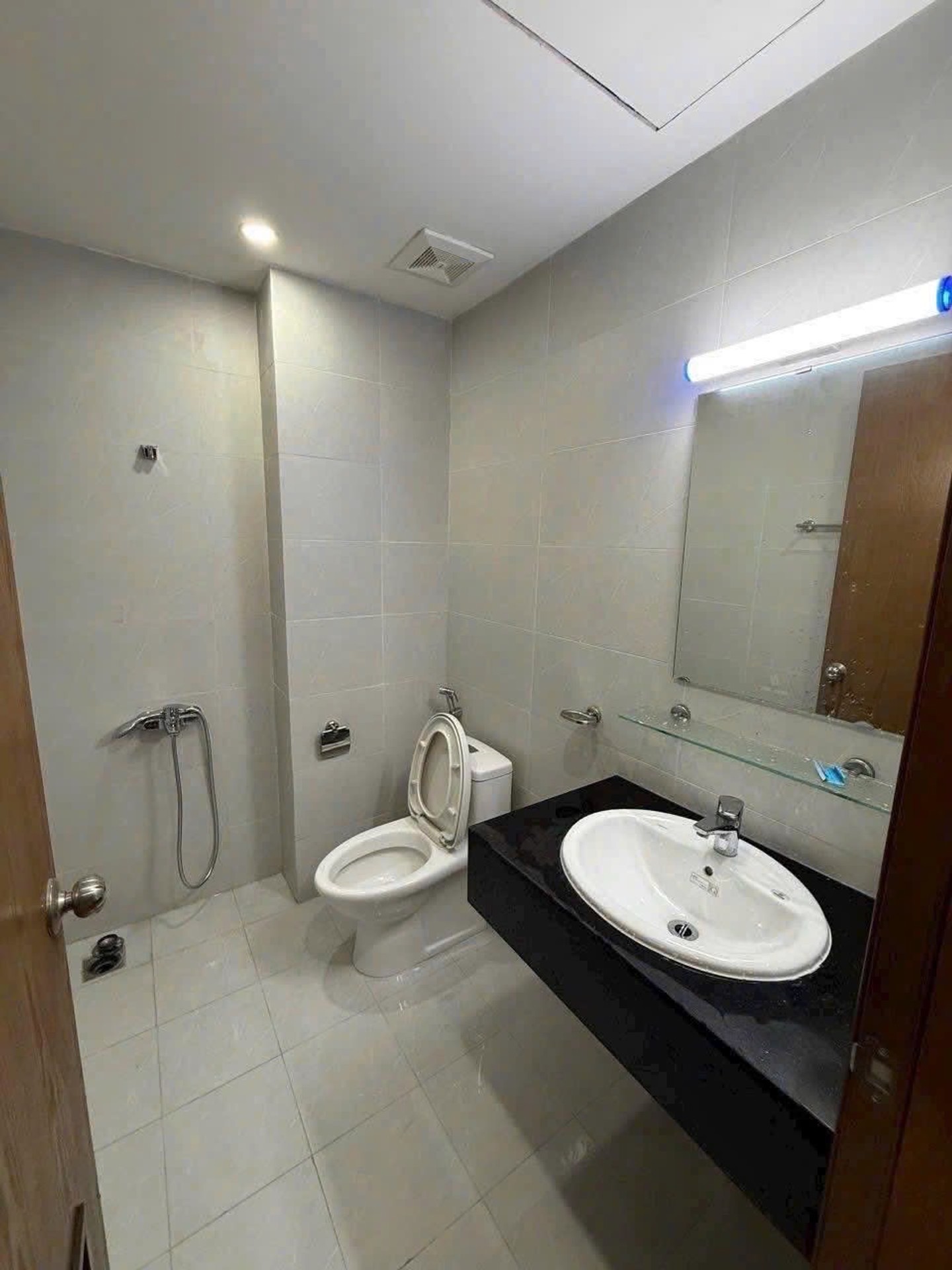 Bán nhà Trần Hòa - diện tích 77m2 1 tầng - Căn hộ chung cư đẹp - giá 6,48 tỷ