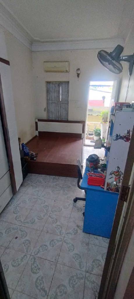 Bán nhà Đình Đại - diện tích 16m2 3 tầng - ô tô đỗ cửa - giá 5,9 tỷ