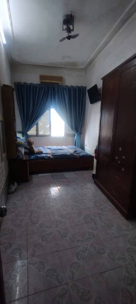 Bán nhà Đình Đại - diện tích 16m2 3 tầng - ô tô đỗ cửa - giá 5,9 tỷ