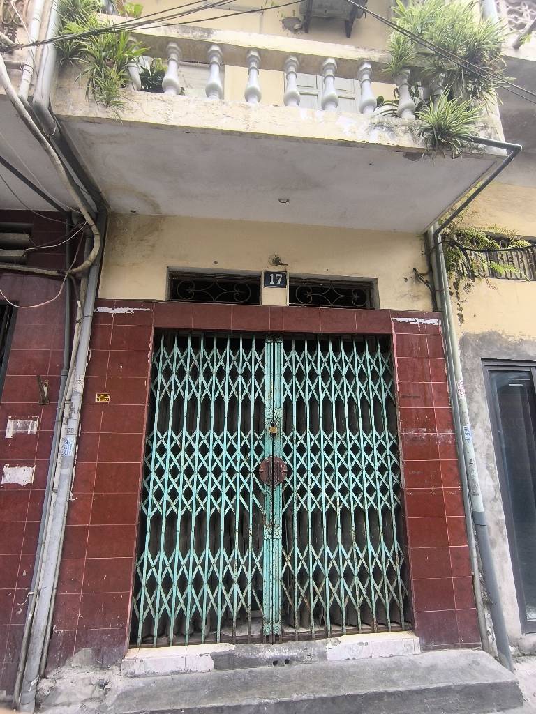 Bán nhà Đình Đại - diện tích 16m2 3 tầng - ô tô đỗ cửa - giá 5,9 tỷ