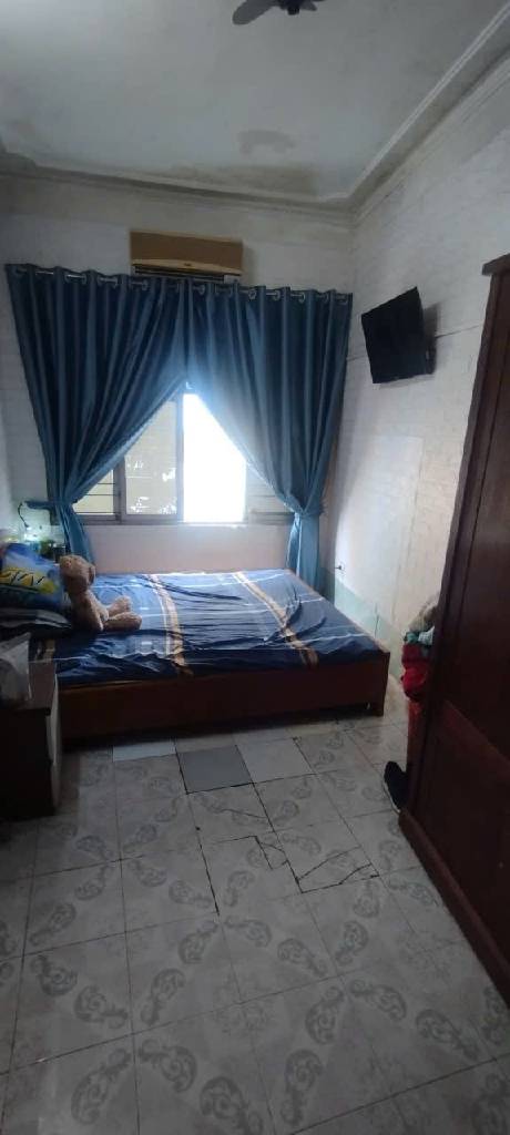 Bán nhà Đình Đại - diện tích 16m2 3 tầng - ô tô đỗ cửa - giá 5,9 tỷ