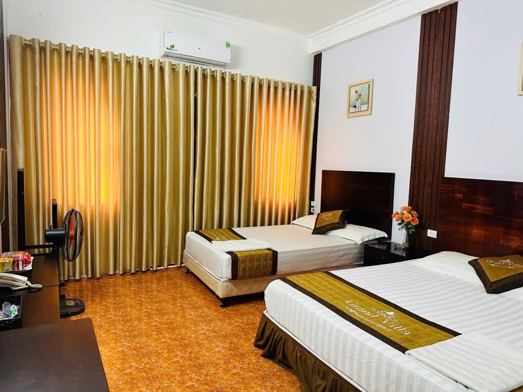 Bán nhà Hoàng Ngân - diện tích 50m2 5 tầng - ô tô tránh - giá 12,5 tỷ