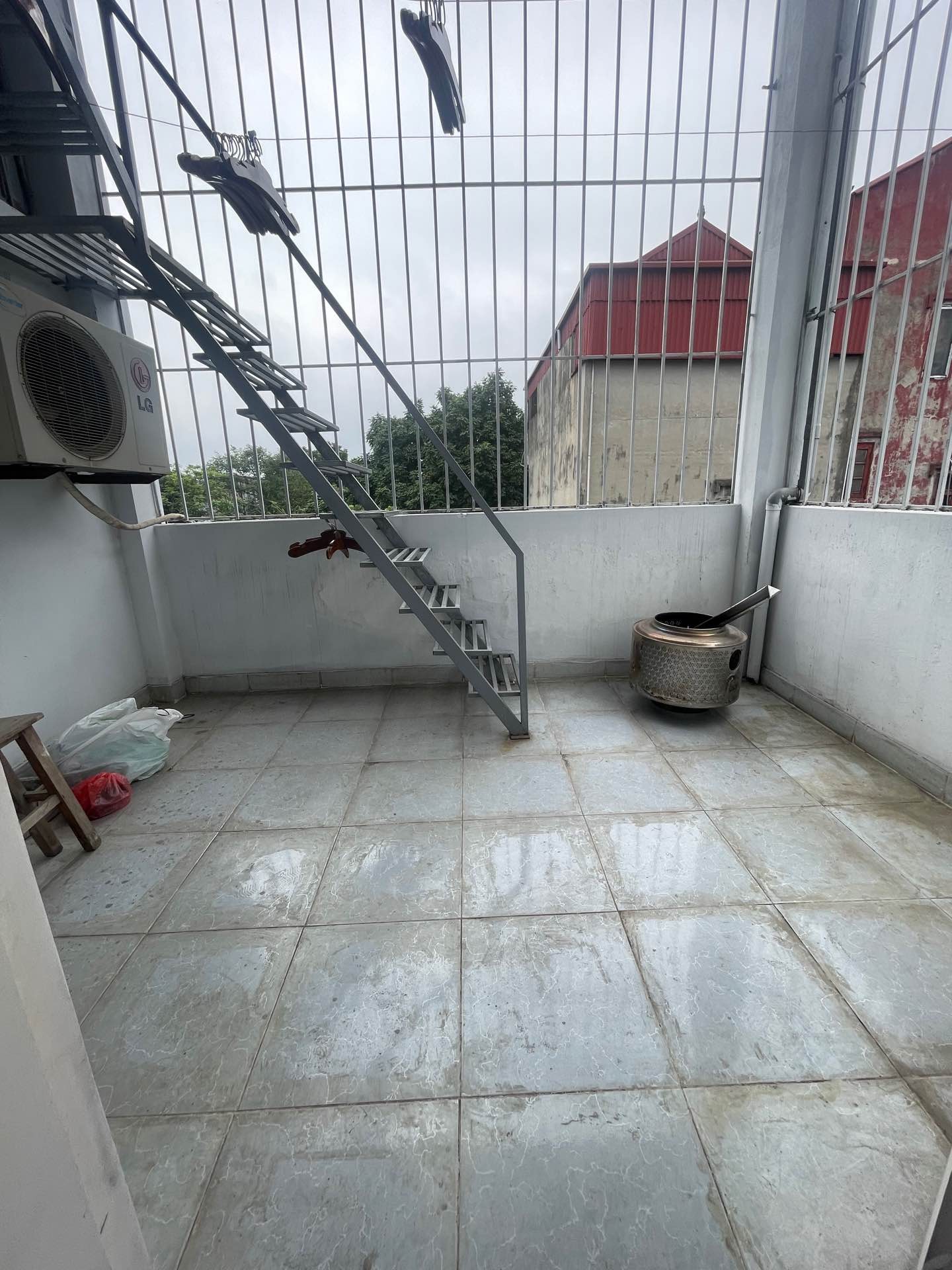 Bán nhà Lĩnh Nam - diện tích 30m2 4 tầng - Ô TÔ QUA NHÀ - giá 9,2 tỷ