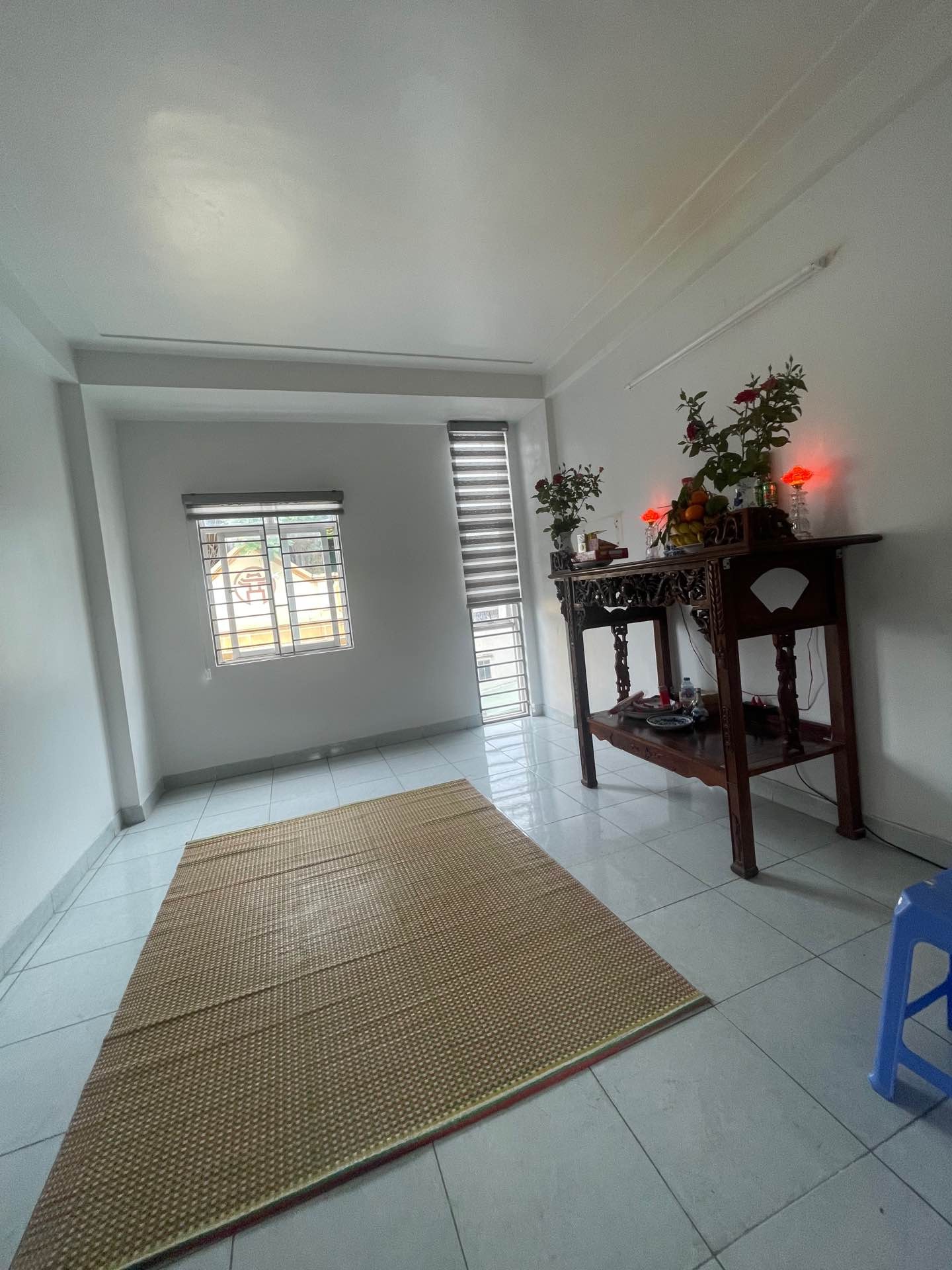 Bán nhà Lĩnh Nam - diện tích 30m2 4 tầng - Ô TÔ QUA NHÀ - giá 9,2 tỷ