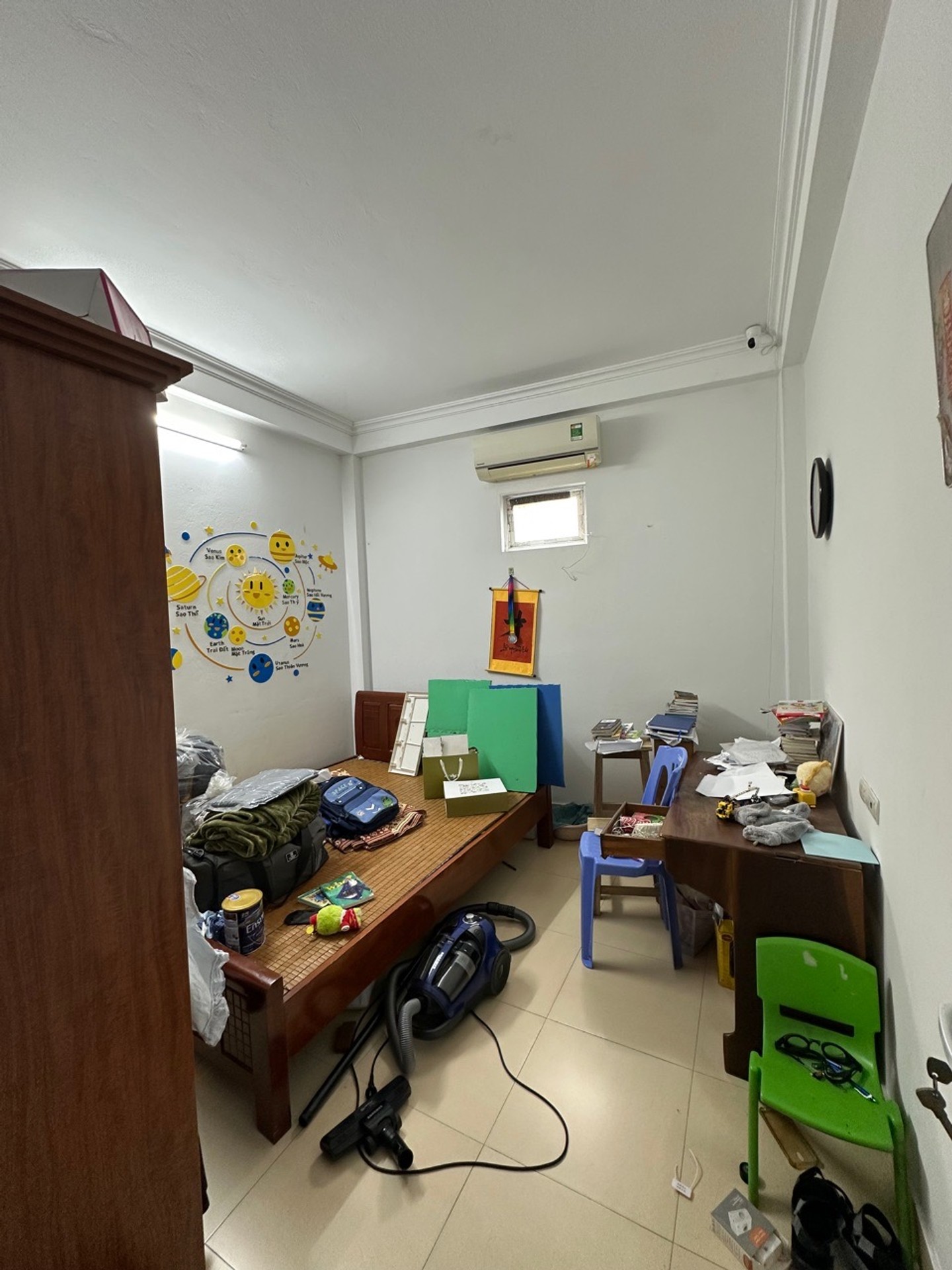 Bán nhà Định Công Hạ - diện tích 34m2 4 tầng - ô tô đỗ cửa - giá 3,4 tỷ