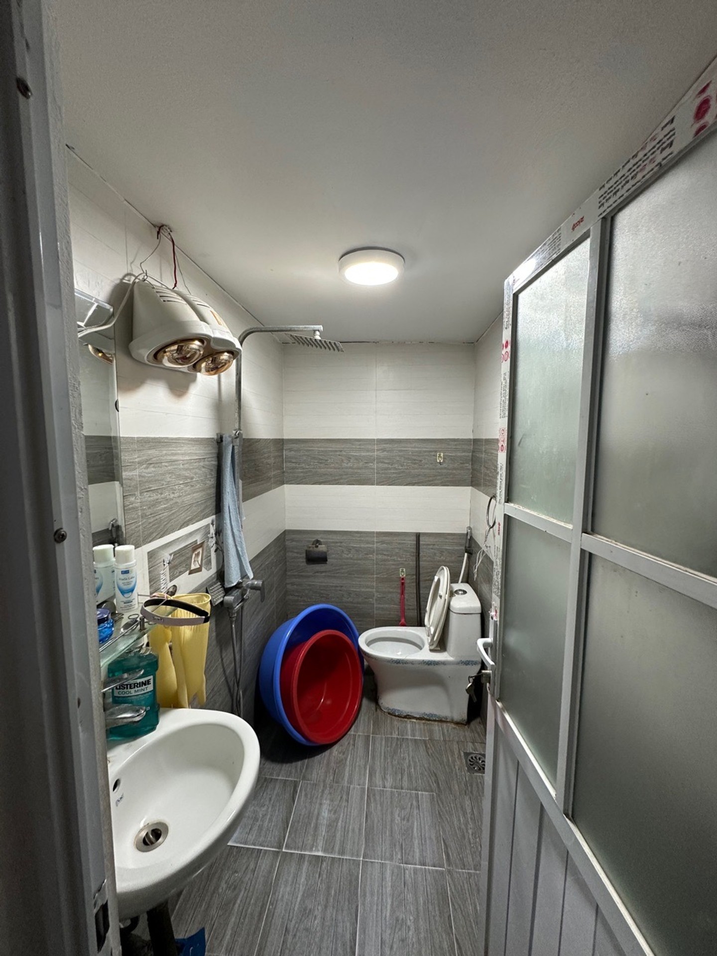 Bán nhà Định Công Hạ - diện tích 34m2 4 tầng - ô tô đỗ cửa - giá 3,4 tỷ