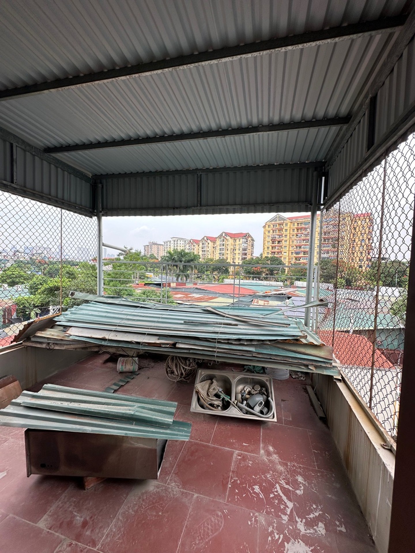 Bán nhà Định Công Hạ - diện tích 34m2 4 tầng - ô tô đỗ cửa - giá 3,4 tỷ
