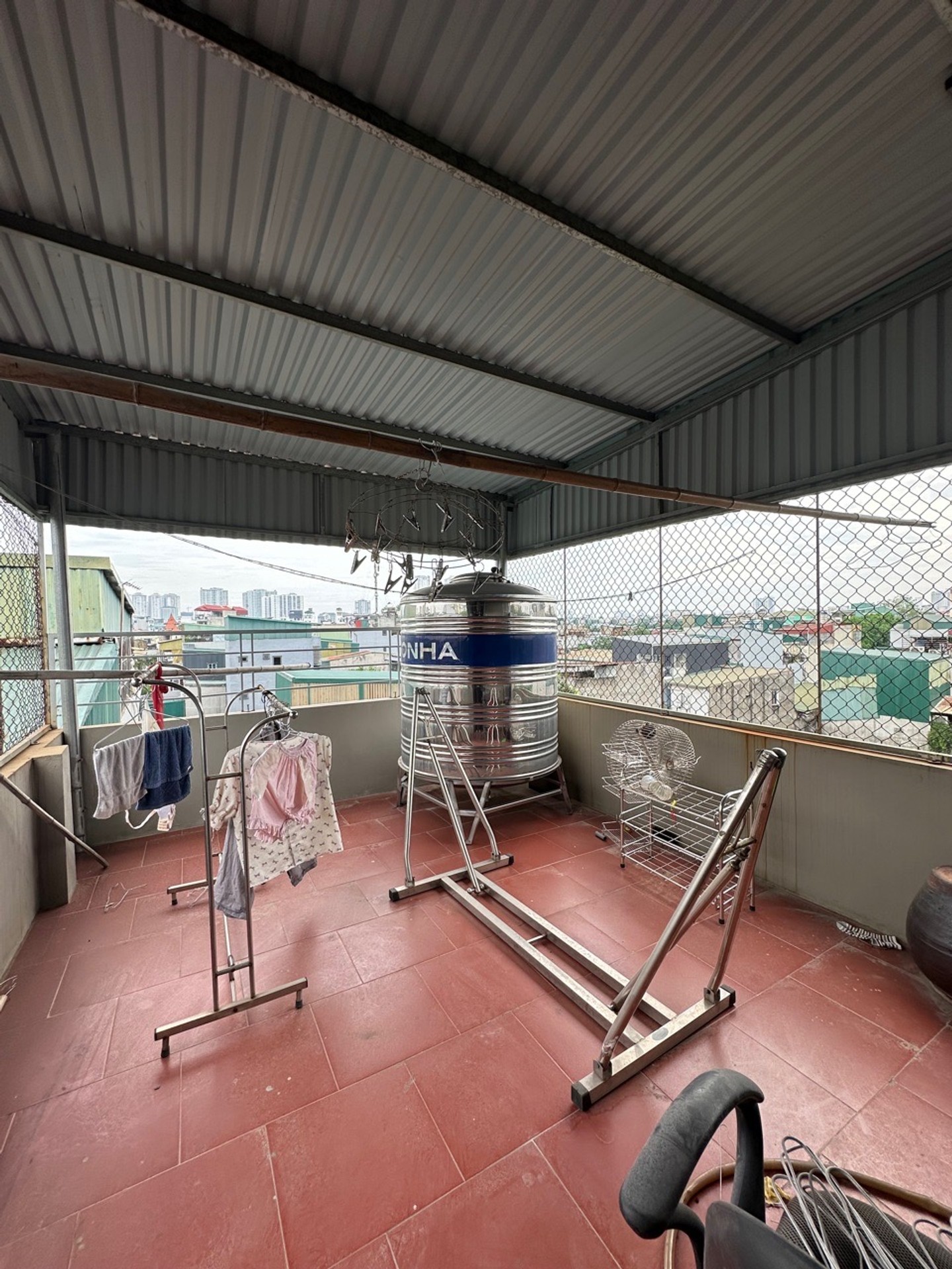 Bán nhà Định Công Hạ - diện tích 34m2 4 tầng - ô tô đỗ cửa - giá 3,4 tỷ