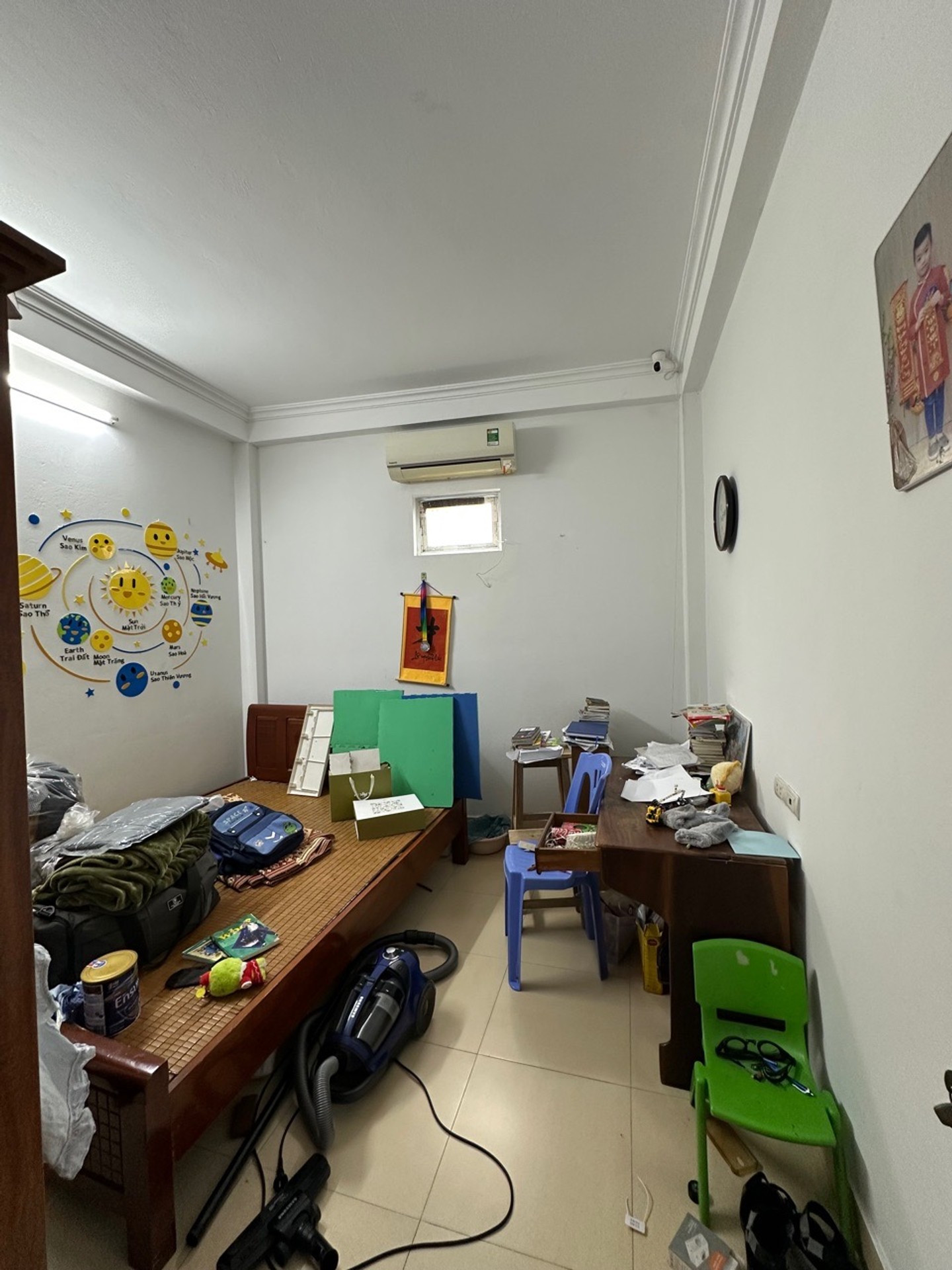 Bán nhà Định Công Hạ - diện tích 34m2 4 tầng - ô tô đỗ cửa - giá 3,4 tỷ
