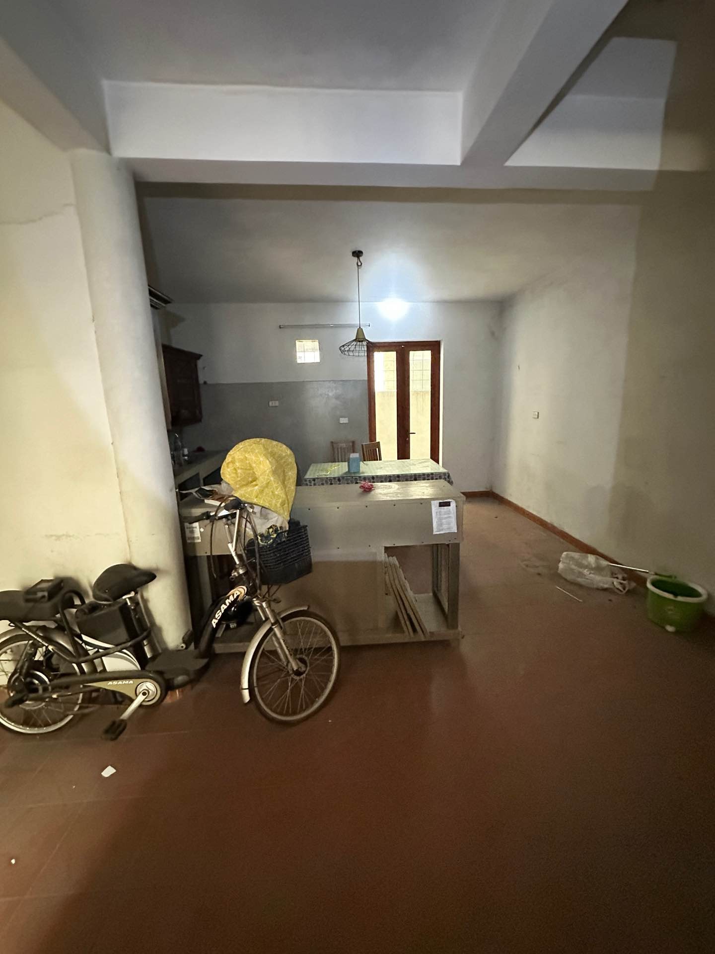 Bán nhà Minh Khai - diện tích 72m2 5 tầng - Ngõ to như phố - giá 28 tỷ