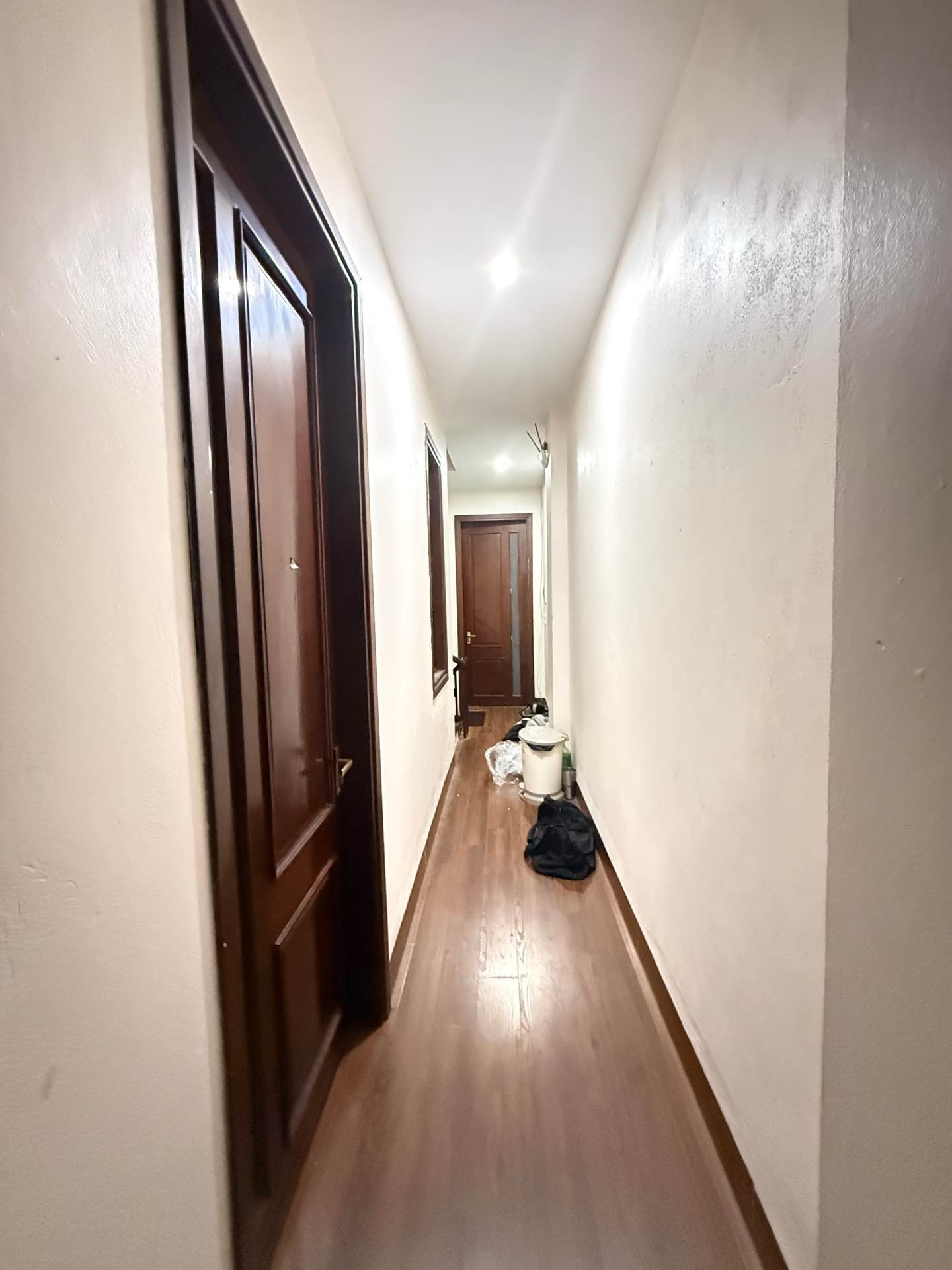 Bán nhà Giáp Bát - diện tích 60m2 4 tầng - Ô tô đỗ cửa - giá 15,5 tỷ