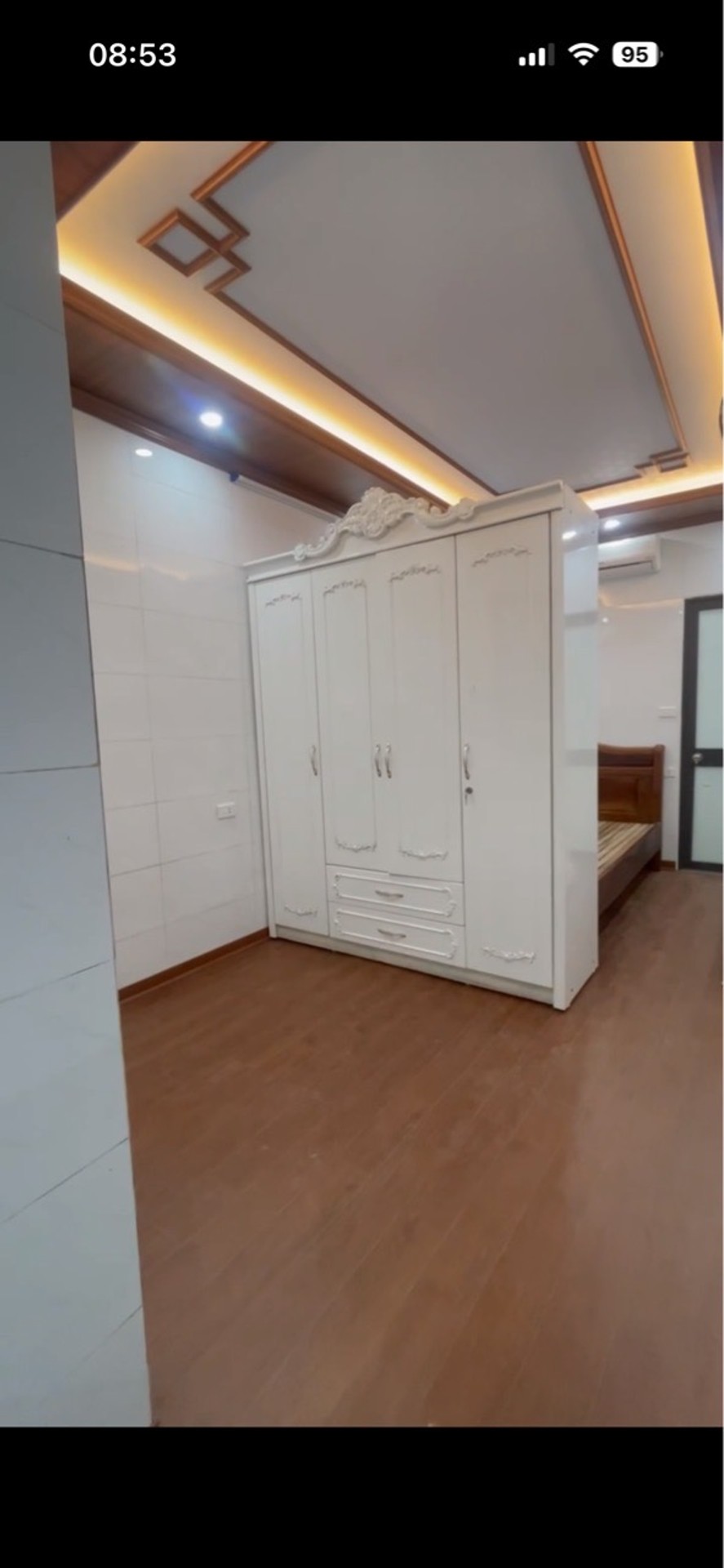 Bán nhà Bạch Mai - diện tích 49m2 2 tầng - Nhà hiện trạng 2 tầng, bên trong sạch sẽ sáng sủa - giá 9,5 tỷ