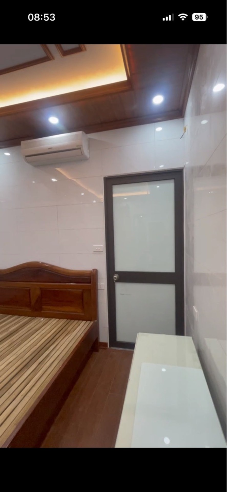 Bán nhà Bạch Mai - diện tích 49m2 2 tầng - Nhà hiện trạng 2 tầng, bên trong sạch sẽ sáng sủa - giá 9,5 tỷ