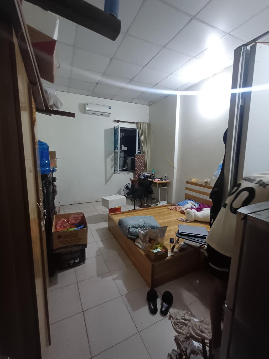 Bán nhà Tân Lạc - diện tích 49m2 4 tầng - Sổ đỏ chính chủ - giá 8,6 tỷ