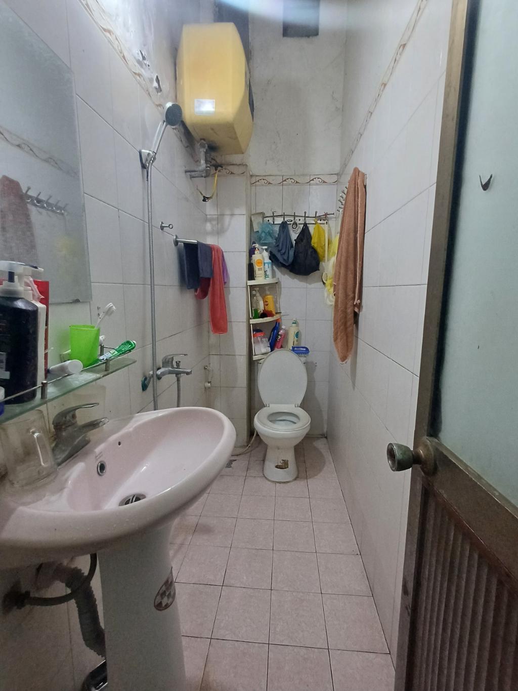 Bán nhà Tân Lạc - diện tích 49m2 4 tầng - Sổ đỏ chính chủ - giá 8,6 tỷ